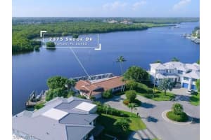 2375 Snook Dr, Naples, FL 34102, Sold 09/01/22