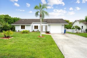 10333 Sandy Hollow Ln, Bonita Springs, FL 34135, Sold 01/12/23