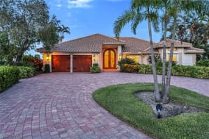 28820 Regis Ct, Bonita Springs, FL 34134, Sold 11/21/22