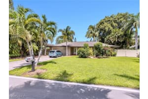 11980 McGregor Blvd, Fort Myers, FL 33919, Sold 08/25/22