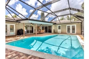 11980 McGregor Blvd, Fort Myers, FL 33919, Sold 08/25/22