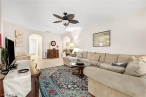 2225 Hawksridge Dr, Naples, FL 34105, Sold 09/07/22