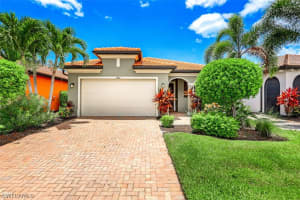 1469 Lucena Ln S, Naples, FL 34113, Sold 08/29/22