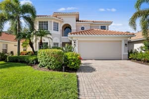 9307 La Bianco St, Fort Myers, FL 33967, Sold 11/15/22