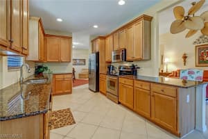 18931 Bay Woods Lake Dr, Fort Myers, FL 33908, Sold 08/31/22