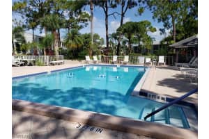 7098 Nantucket Cir #2, North Fort Myers, FL 33917, Sold 08/11/22