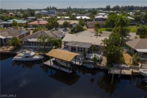 12123 Moon Shell Dr, Matlacha Isles, FL 33991, Sold 09/19/22