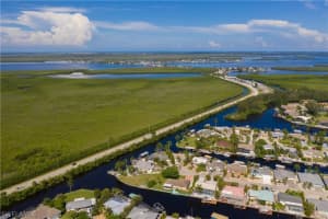 12123 Moon Shell Dr, Matlacha Isles, FL 33991, Sold 09/19/22