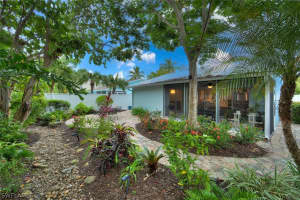 531 Birdsong Pl, Sanibel, FL 33957, Sold 09/08/22