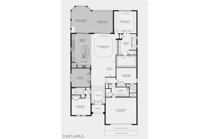15479 Rio Ponace Ct, Naples, FL 34114, Sold 01/30/23