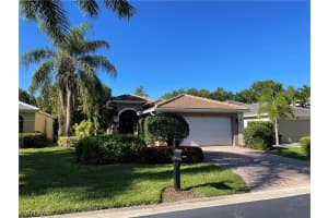 9857 Colonial Walk S, Estero, FL 33928, Sold 10/14/22
