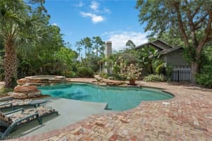 5881 Bur Oaks Ln, Naples, FL 34119, Sold 02/17/23