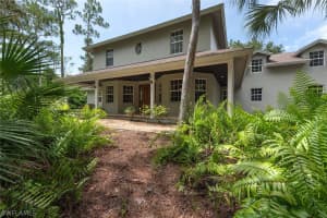 5881 Bur Oaks Ln, Naples, FL 34119, Sold 02/17/23