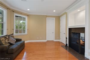 5881 Bur Oaks Ln, Naples, FL 34119, Sold 02/17/23