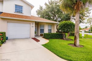 379 Dover Pl, Naples, FL 34104, Sold 10/27/22