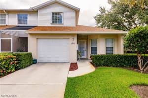 379 Dover Pl, Naples, FL 34104, Sold 10/27/22
