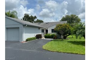 9581 Green Cypress Ln Apt 6, Fort Myers, FL 33905, Sold 08/31/22