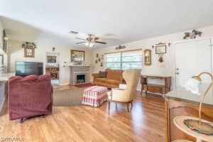 106 Kerr Cir, Lehigh Acres, FL 33936, Sold 08/19/22