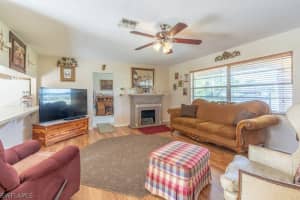 106 Kerr Cir, Lehigh Acres, FL 33936, Sold 08/19/22