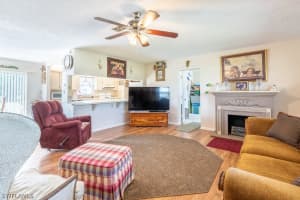 106 Kerr Cir, Lehigh Acres, FL 33936, Sold 08/19/22