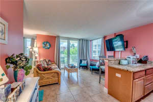 7360 Estero Blvd #103, Fort Myers Beach, FL 33931, Sold 08/22/22