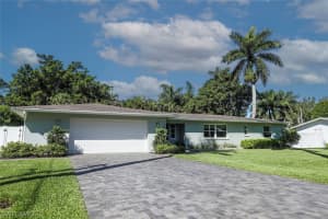 730 Dean Way, Fort Myers, FL 33919, Sold 08/16/22