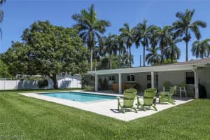 730 Dean Way, Fort Myers, FL 33919, Sold 08/16/22