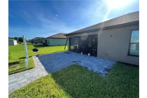 150 Shadow Lakes Dr, Lehigh Acres, FL 33974, Sold 08/15/22