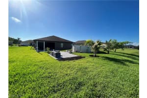 150 Shadow Lakes Dr, Lehigh Acres, FL 33974, Sold 08/15/22