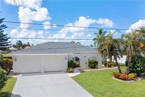 1924 SE 31st Terrace, Cape Coral, FL 33904, Sold 01/23/23