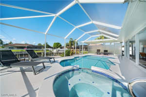 1924 SE 31st Terrace, Cape Coral, FL 33904, Sold 01/23/23