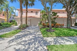 1965 Crestview Way, Naples, FL 34119, Sold 08/23/22