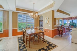1965 Crestview Way, Naples, FL 34119, Sold 08/23/22