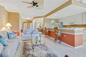 1965 Crestview Way, Naples, FL 34119, Sold 08/23/22