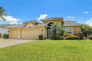 12846 Dresden Ct, Fort Myers, FL 33912, Sold 01/31/23