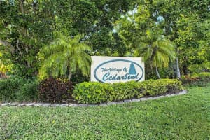 The Village of Cedarbend, 5270 Cedarbend Dr #2, Fort Myers, FL 33919, Sold 08/05/22