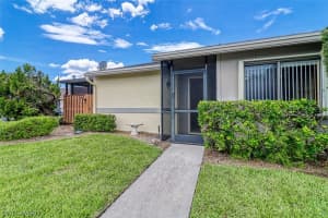 The Village of Cedarbend, 5270 Cedarbend Dr #2, Fort Myers, FL 33919, Sold 08/05/22