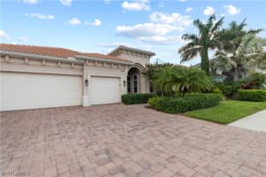 19348 La Serena Dr, Fort Myers, FL 33967, Sold 09/12/22