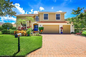 3765 Baldwin Ln, Naples, FL 34116, Sold 10/11/22