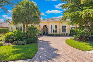 3110 Terramar Ct, Naples, FL 34119, Sold 09/12/22