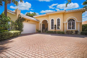 3110 Terramar Ct, Naples, FL 34119, Sold 09/12/22
