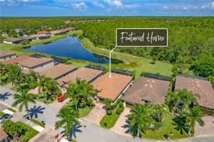 9529 River Otter Dr, Fort Myers, FL 33912, Sold 08/31/22