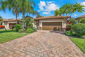 9529 River Otter Dr, Fort Myers, FL 33912, Sold 08/31/22