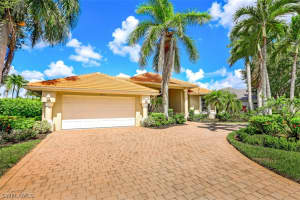 10914 Phoenix Way, Naples, FL 34119, Sold 08/30/22