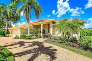 10914 Phoenix Way, Naples, FL 34119, Sold 08/30/22