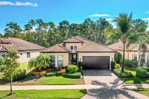 9353 Isla Bella Cir, Bonita Springs, FL 34135, Sold 09/14/22