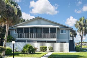 5745 Foxlake Dr, North Fort Myers, FL 33917, Sold 08/24/22