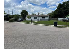 1763 N Markley Ct, Fort Myers, FL 33916, Sold 08/15/22