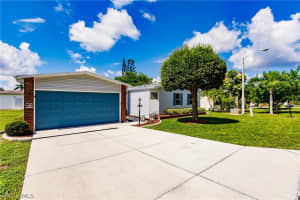 10801 Circle Pine Rd, North Fort Myers, FL 33903, Sold 08/12/22