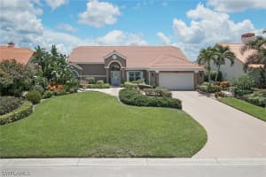 11620 Longshore Way W, Naples, FL 34119, Sold 10/12/22